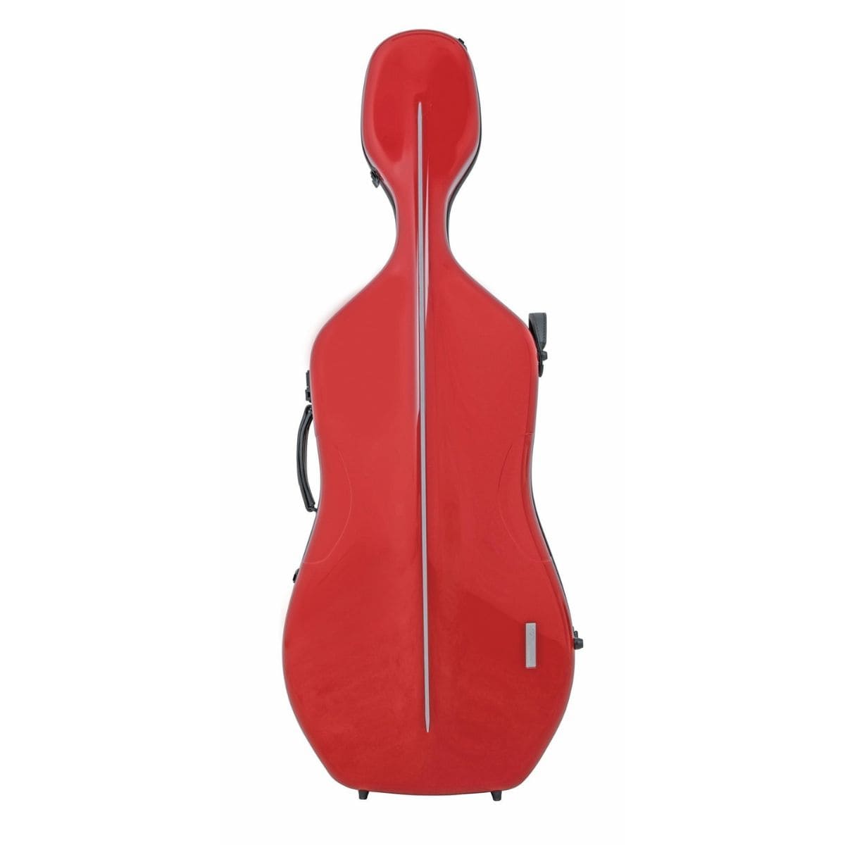 Gewa Air Cello Case Red