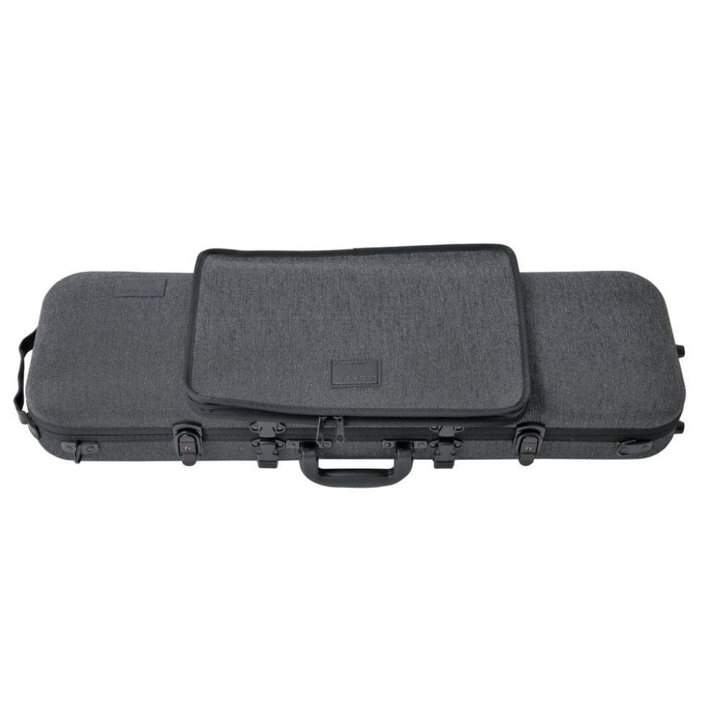 Gewa Bio-S Violin Case Grey