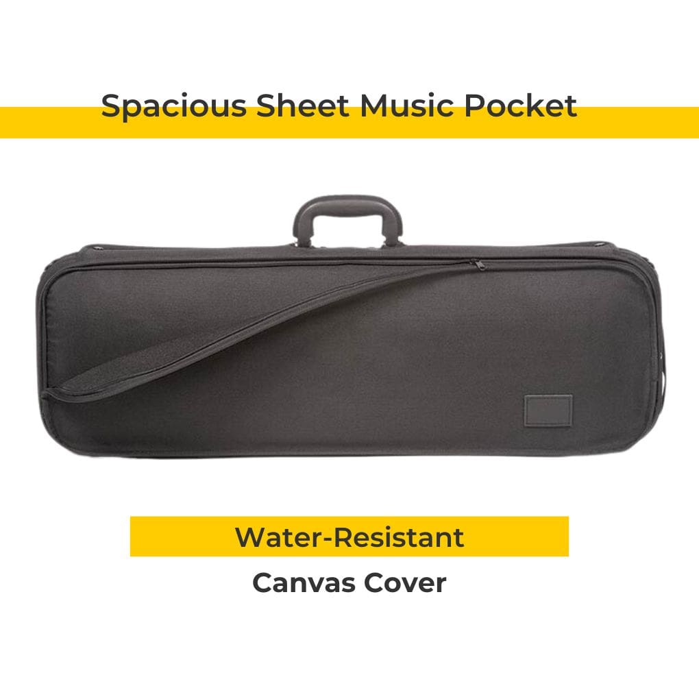 Gewa Maestro Violin Case Music Pouch
