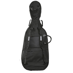 Gewa Prestige Cello Gig Bag Back