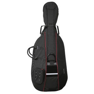 Gewa Prestige Cello Gig Bag Front