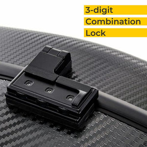 Gewa Pure Cello Case Lock