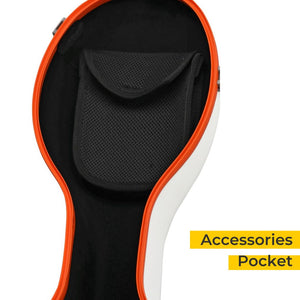 Gewa Pure Fun Cello Case Accessory Pocket