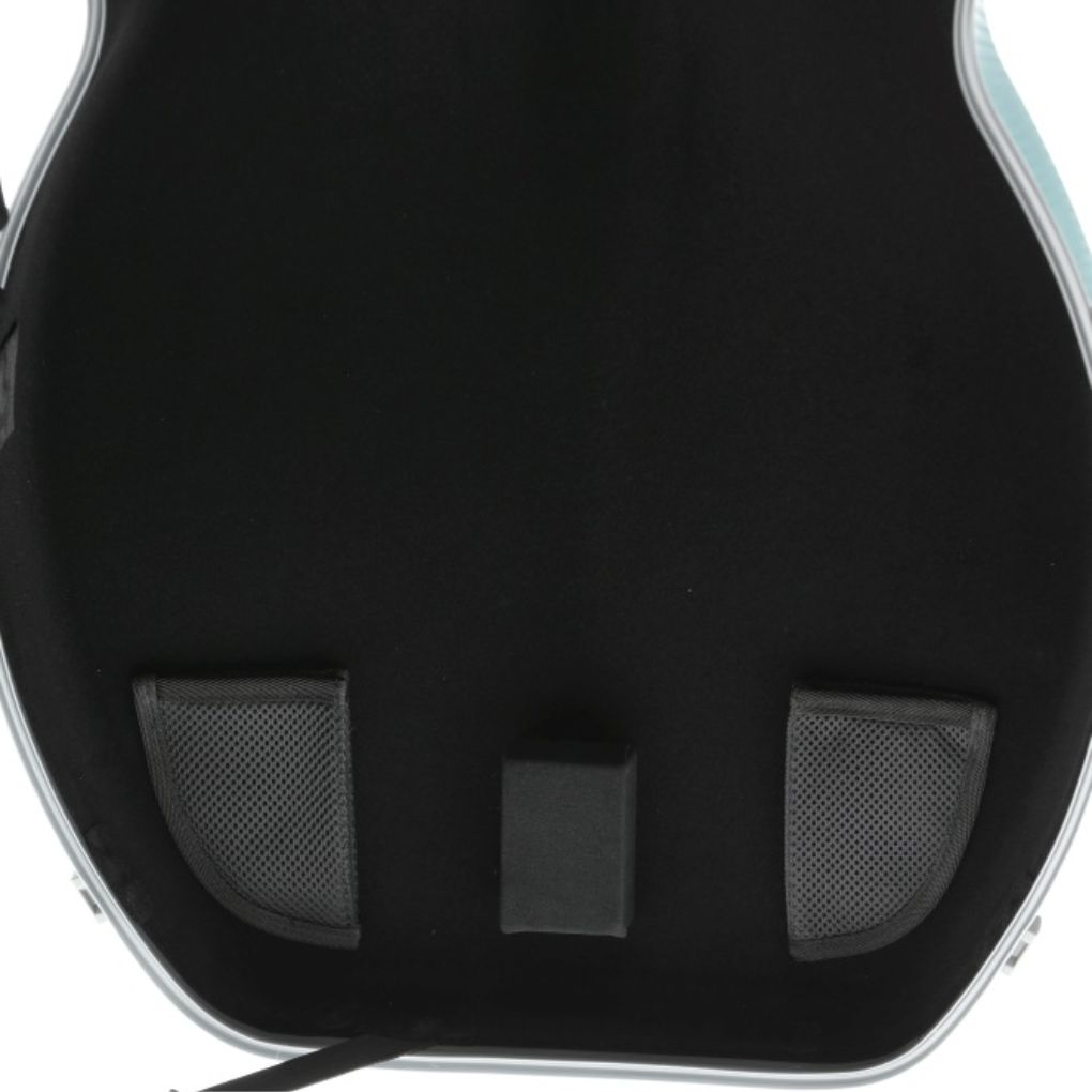 Gewa Pure Fun Cello Case Bow Holders