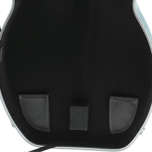 Gewa Pure Fun Cello Case Bow Holders