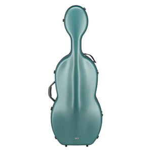 Gewa Pure Fun Cello Case Green