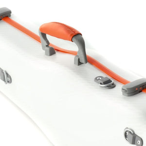 Gewa Pure Fun Shaped Violin Case Side Handle