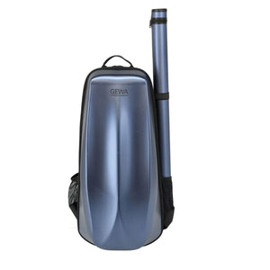 Gewa Space Bag Rucksack For Violin Arctic Blue