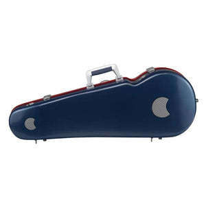 Graffiti Hightech Contoured Viola Case