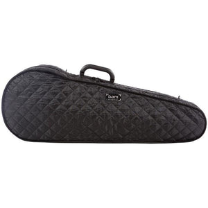 Bam Hightech Contoured Viola Case Hoody