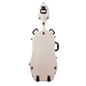 J.W. Eastman CACL18P Fiberglass Cello Case