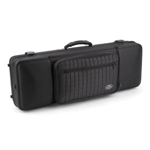 Jakob Winter Greenline Oblong Viola Case Black