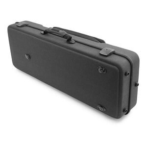Jakob Winter Greenline Oblong Viola Case Exterior