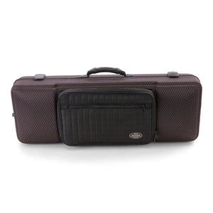 Jakob Winter Greenline Oblong Viola Case