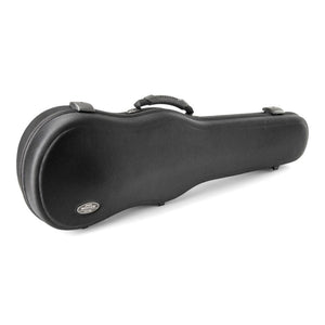 Jakob Winter Greenline Shaped Violin Case Black