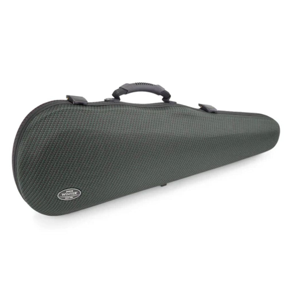 Jakob Winter Greenline Contoured Violin Case