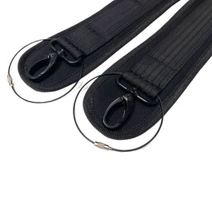 Molto Cases Backpack Straps Clips