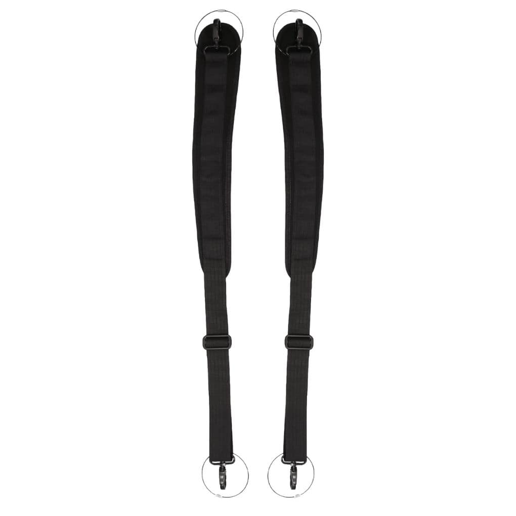 Molto Cases Backpack Straps