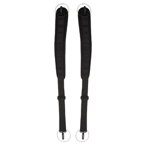 Molto Cello-Shaped Viola Case Shoulder Strap