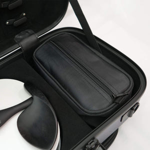 Molto Classic Oblong Violin Case