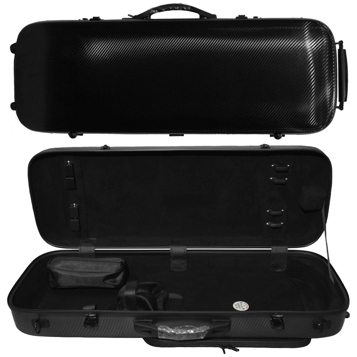 best viola case