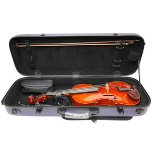 polycarbonate viola case