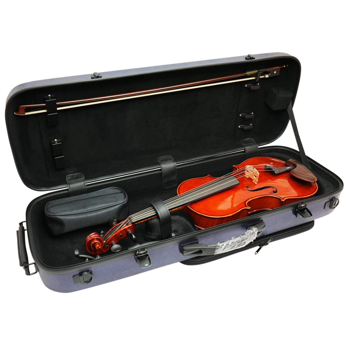 oblong viola case