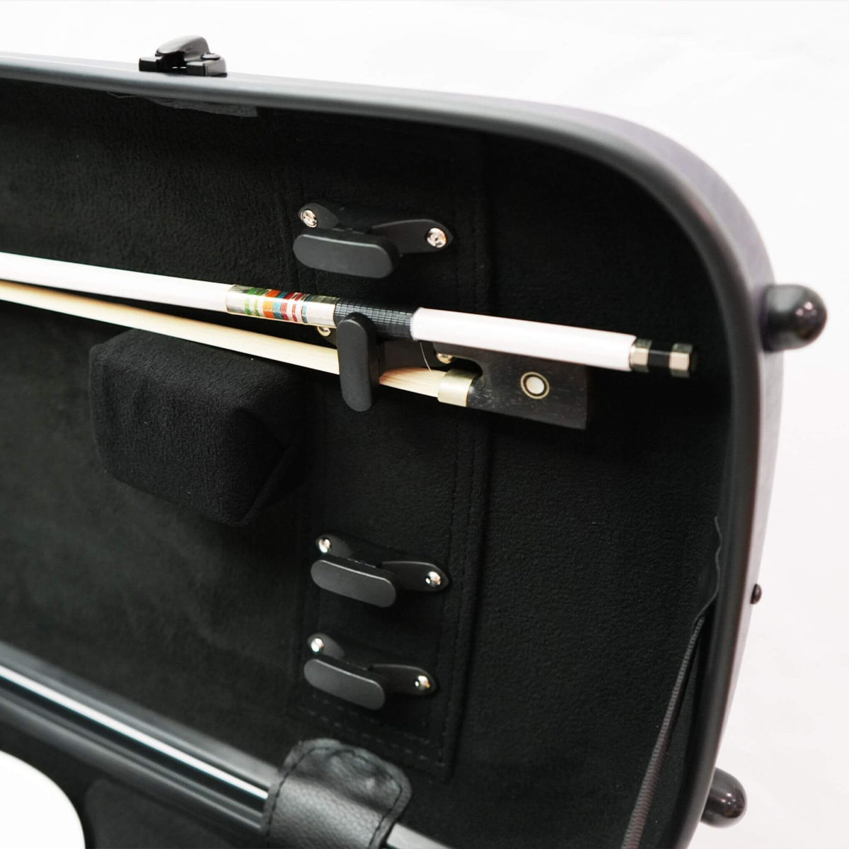 Molto Classic Oblong Violin Case