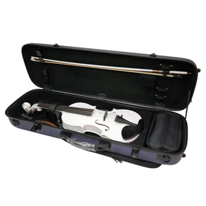 hardshell oblong violin case