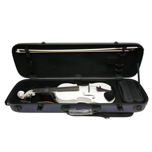oblong violin case