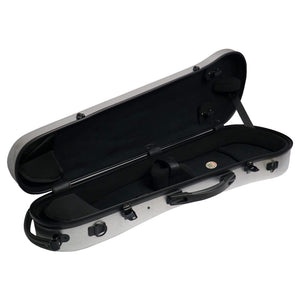 Molto Neo Shaped Violin Case
