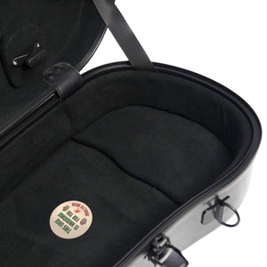 Molto Neo Shaped Violin Case