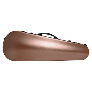 Molto Neo Shaped Viola Case Rose Gold