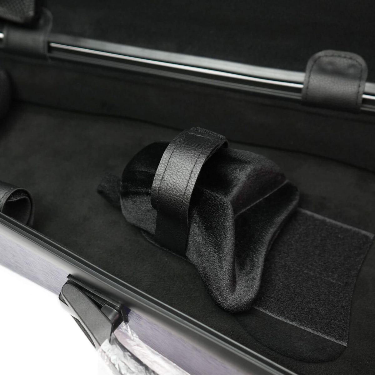 Molto Neo Shaped Viola Case