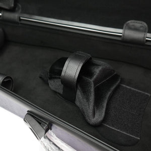 Molto Neo Shaped Viola Case