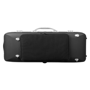 New Bam Panther Oblong Viola Case