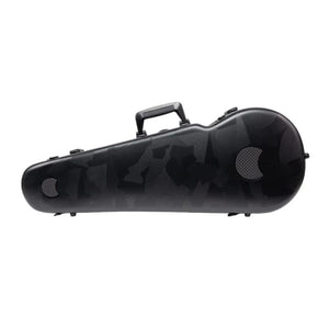 Shadow Hightech Contoured Viola Case