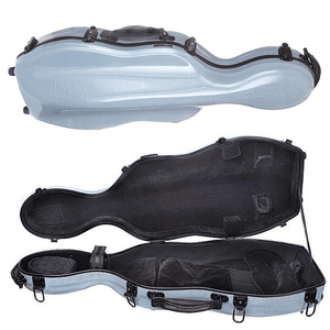 Tonareli Shaped Viola Case