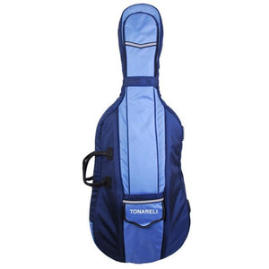 Tonareli Cello Gig Bag