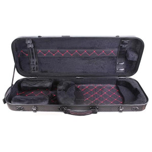 Tonareli Oblong Viola Case