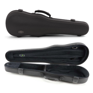 Jakob Winter Carbon Design Greenline Shaped Viola Case