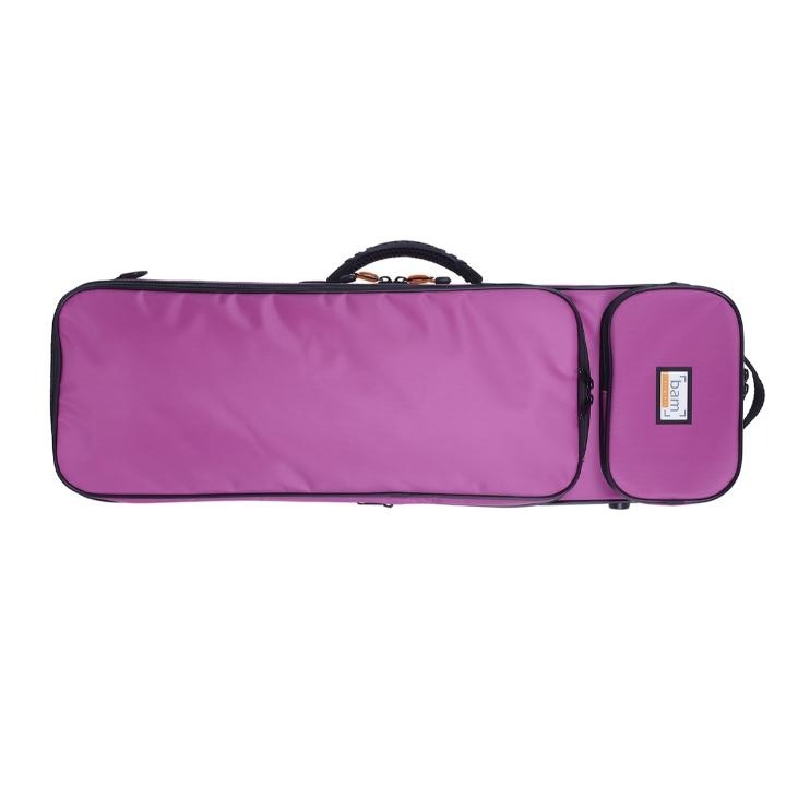Bam Youngster Violin Case