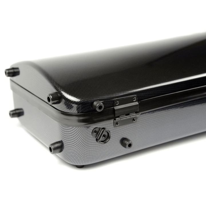 Bam Hightech Double Violin Case