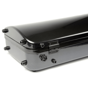 Bam Hightech Double Violin Case