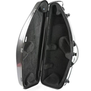 Bam Hightech Tenor Sax Case Carbon Look