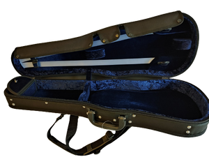 Gewa Concerto Shaped Viola Case