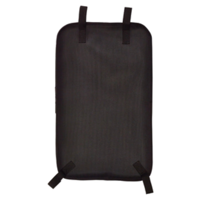 BACK CUSHION WITH POCKET FOR HIGHTECH CONTOURED VIOLIN OR VIOLA CASES