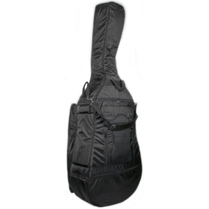 Tonareli Double Bass Gig Bag Black