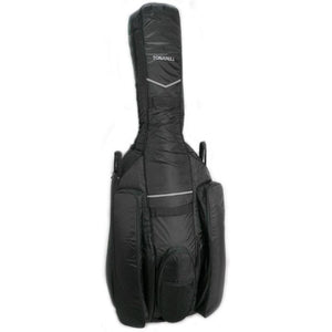Tonareli Double Bass Gig Bag Black
