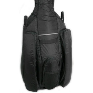 Tonareli Double Bass Gig Bag Black